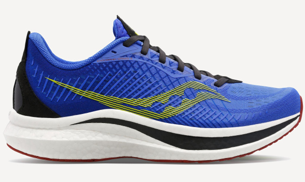 Кроссовки ENDORPHIN SPEED 2 M (RU 40 UK 7 USm 8 СМ 26; blue raz/acid)